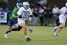 MLax vs Salve  Wheaton College Men’s Lacrosse vs Salve Regina University in the 2024 NEWMAC quarterfinals. - Photo By: KEITH NORDSTROM : Wheaton, Lacrosse, LAX, NEWMAC